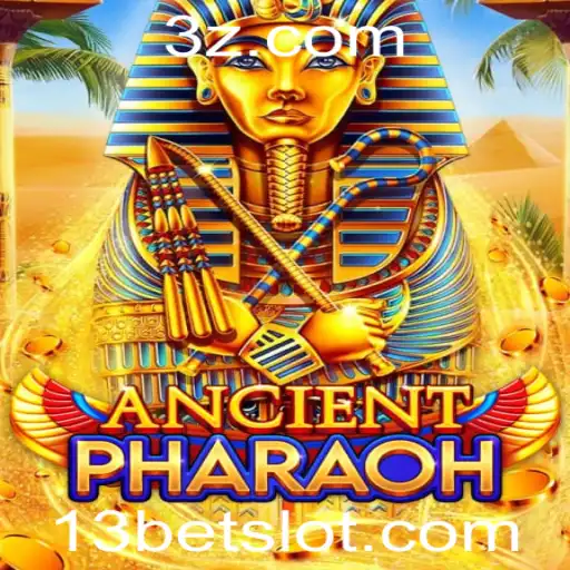 Descubra o Fascinante Jogo AncientPharaoh na Plataforma 13bet