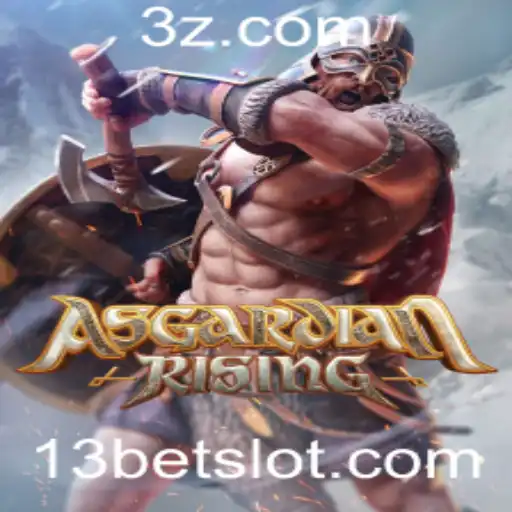 Explorando o Mundo de AsgardianRising e a Influência de 13bet