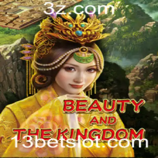 Aventura Épica no Jogo BeautyAndTheKingdom