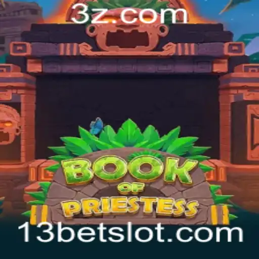 Explorando o Fascinante Mundo do Jogo 'BookOfPriestess'