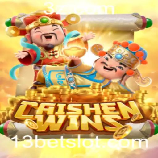 Descubra as Emoções de CaishenWins: O Jogo que Encanta e Surpreende