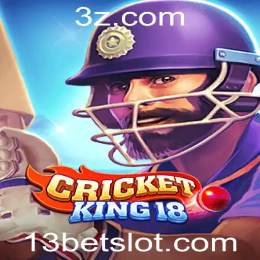 CricketKing18: A Nova Sensação dos Jogos de Críquete