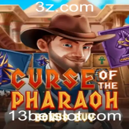 Explorando o Mundo de 'Curse of the Pharaoh Bonus Buy' e a Experiência 13bet