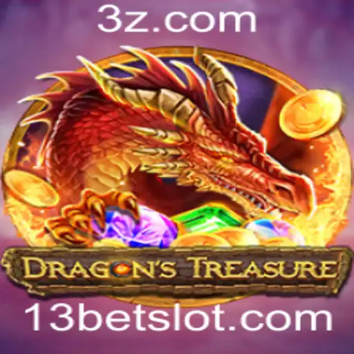 DragonsTreasure: Um Mergulho no Universo Épico com 13bet