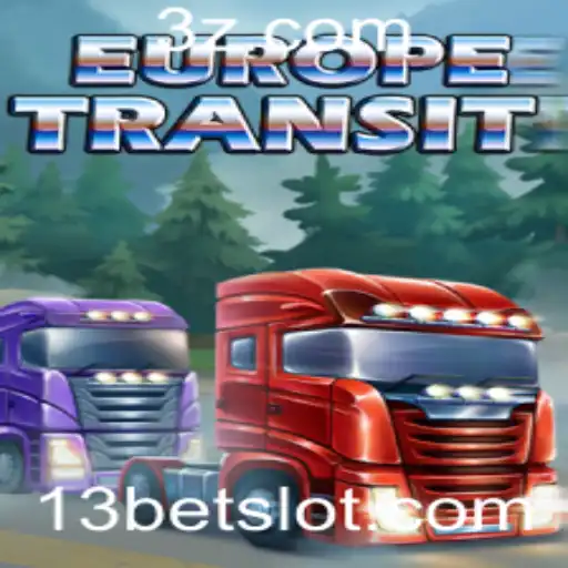 Explorando EuropeTransit: O Jogo Estratégico de Transporte Europeu
