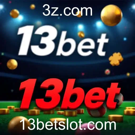 Como a 13bet está revolucionando o mundo dos jogos de azar online
