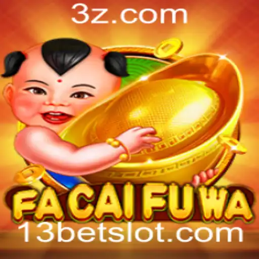 FaCaiFuWa: Descubra o Famoso Jogo de Cassino Online