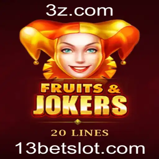 Explorando o Mundo de FruitsAndJokers20: Um Revigorante Jogo de Cassino