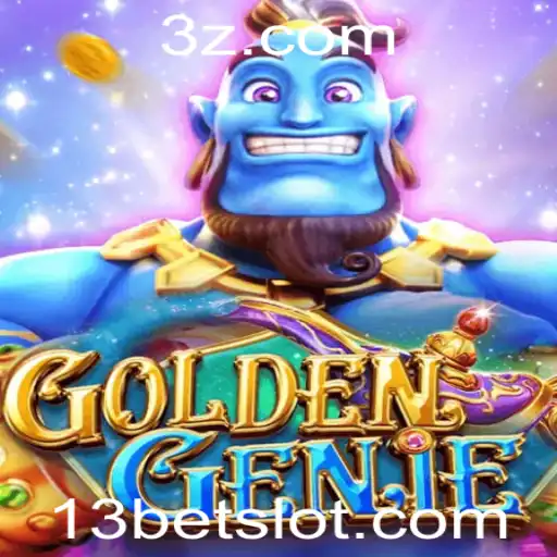 Explorando o Mundo de GOLDENGENIE: O Jogo Que Está Conquistando o Público
