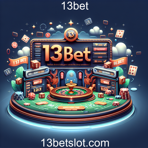 Aproveite as Promoções Especiais da 13bet