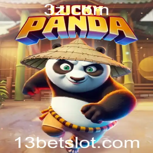 LuckyPanda: Um Mergulho no Mundo dos Jogos e Entretenimento Através do 13bet