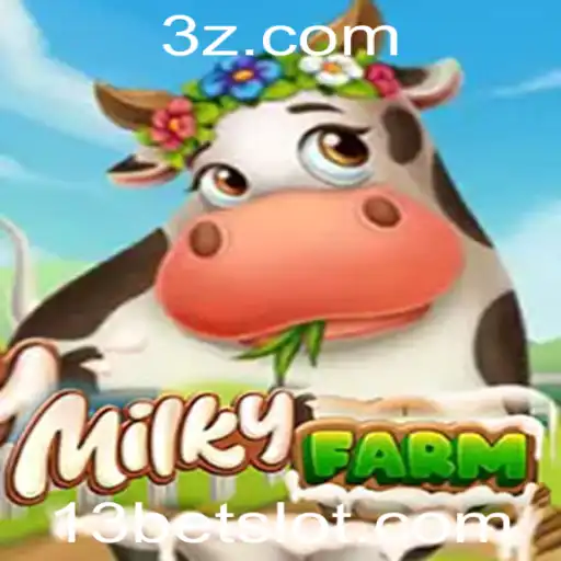 Explorando 'MilkyFarm': Um Novo Jogo Inovador com 13bet