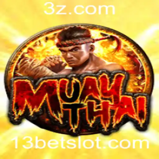 Explorando o Jogo MuayThai com a Plataforma 13bet
