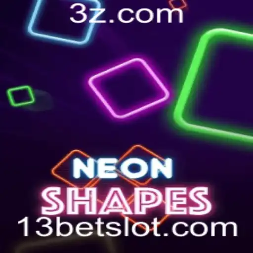 Descubra o Fascinante Mundo de NeonShapes e a Conexão com 13bet