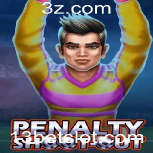 Explorando o Jogo PenaltyShootOut e sua Relação com 13bet