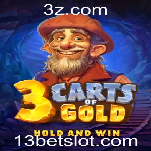 Explorando o Ambiente do Jogo 3cartsOfGold e a Plataforma 13bet
