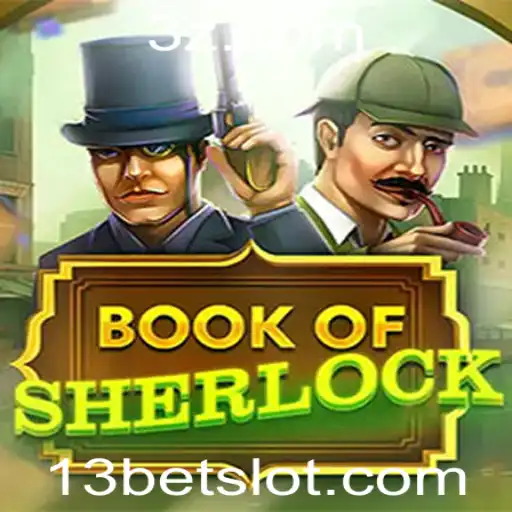 Explorando o Mundo do Jogo BookOfSherlock: Aventura, Mistério e Estratégia