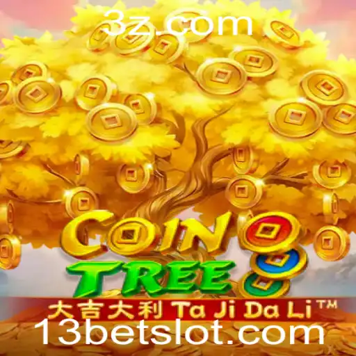 Descubra CoinTree: O Jogo de Sorte e Estratégia com 13bet