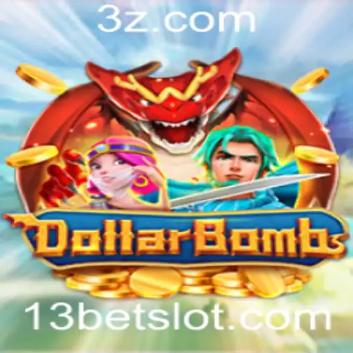 Explorando o Fenômeno DollarBombs e o Papel da 13bet no Cenário Atual de Jogos