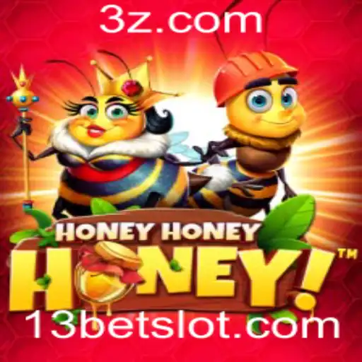 Descubra o Encantamento do Jogo HoneyHoneyHoney