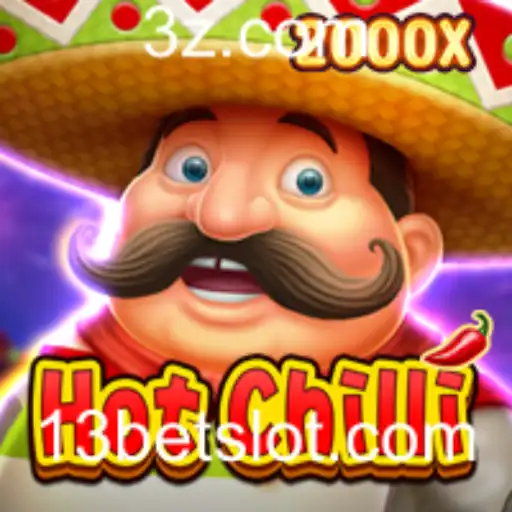 HotChilli: Descubra a Sensação Picante no Mundo dos Jogos