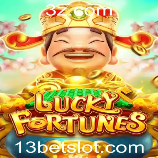 Desvendando o Jogo LUCKYFORTUNES: Uma Introdução e Suas Regras Fascinantes