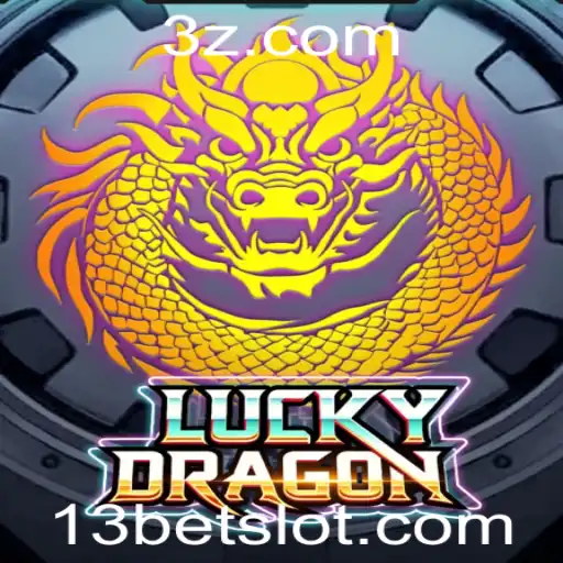 Explorando o Mundo de LuckyDragon: Jogo de Azar com 13bet