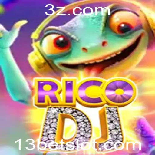 Descubra o Empolgante Mundo do Jogo RicoDJ com 13bet