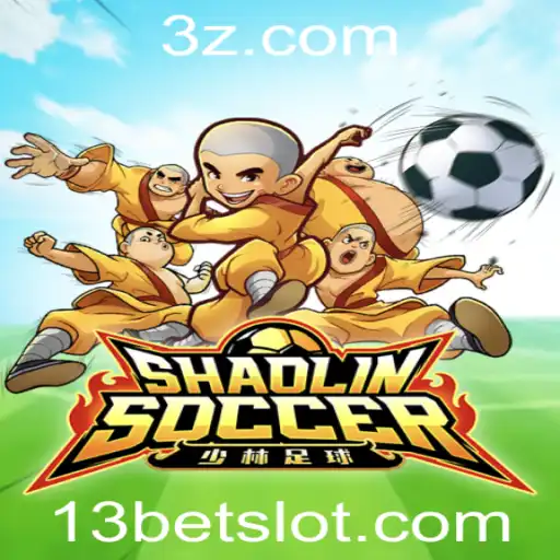 Descubra o Fascinante Mundo de ShaolinSoccer e o Fenômeno 13bet