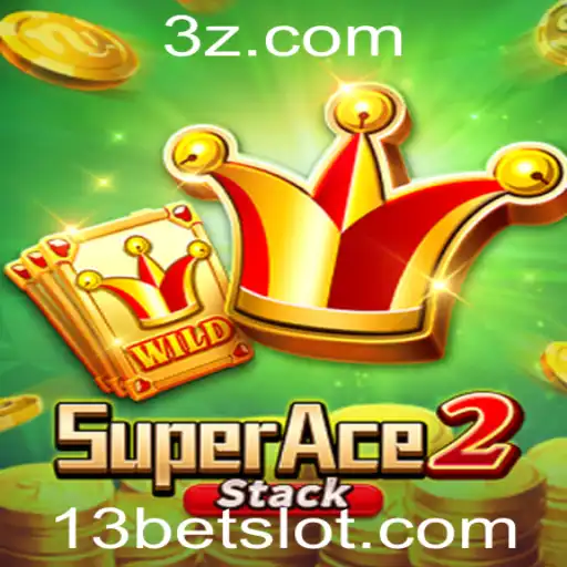 Descubra SuperAce2: O Jogo de Cartas do Momento com 13bet
