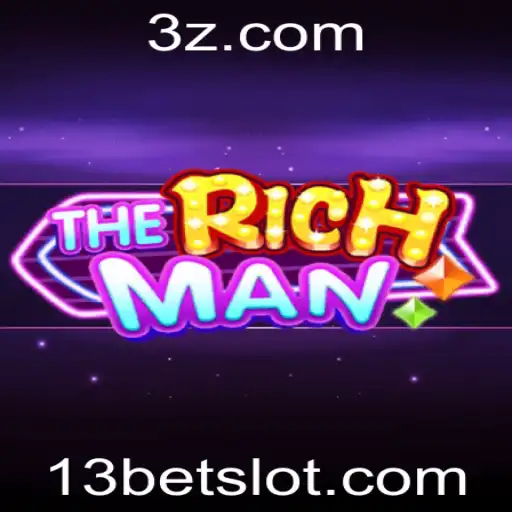 Desvendando TheRichMan: Um Jogo de Estratégia e Sorte com Elementos Modernos