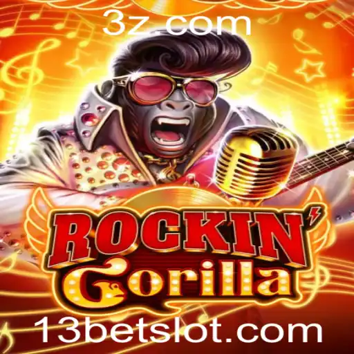 Explorando o Universo do RockinGorilla: Uma Aventura Selvagem com 13bet