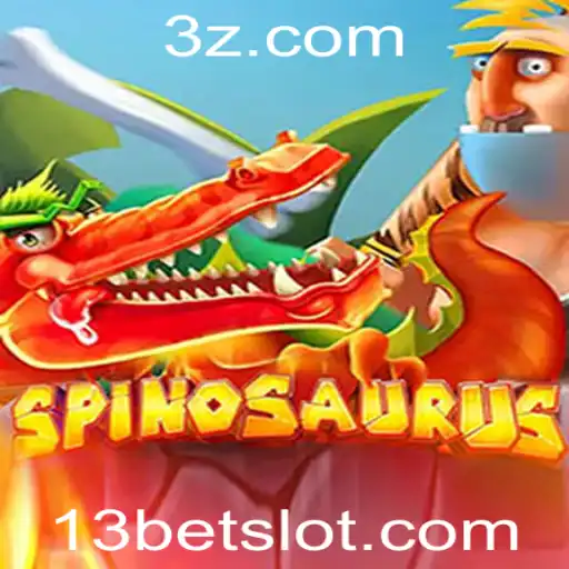 Descubra o Fascinante Mundo do Jogo Spinosaurus e as Regras de 13bet