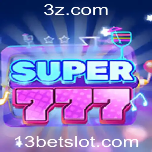 Descubra o Fascinante Mundo de Super777 e 13bet