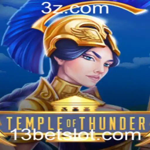Explore TempleofThunder: O Novo Horizonte dos Jogos Online