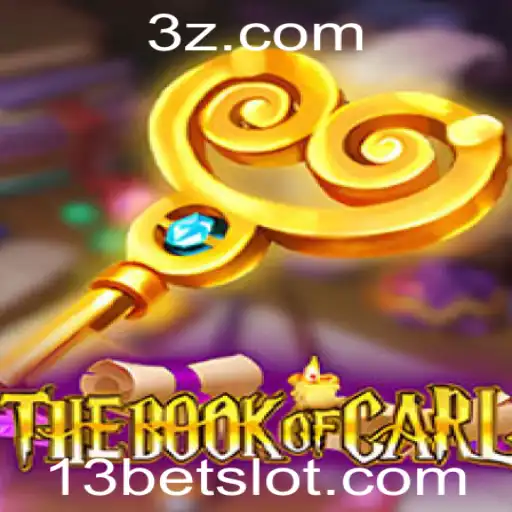 TheBookofCarl: Explorando a Nova Sensação dos Jogos com 13bet