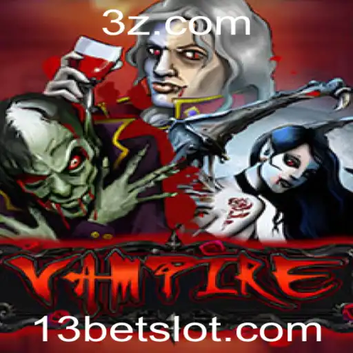 Desvendando o Jogo 'Vampire': Uma Experiência Única com 13bet