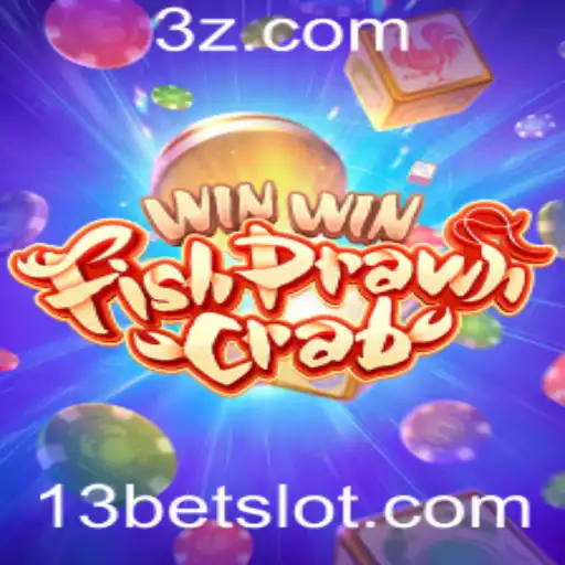 Explorando o Fascinante Mundo do Jogo WinWinFishPrawnCrab