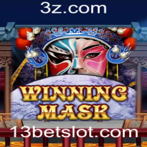 Descubra o Intrigante Mundo de WinningMask: A Revolução do Jogo com 13bet